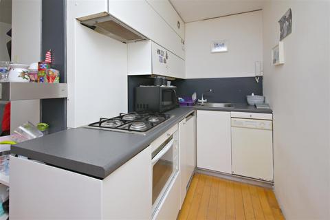 Studio for sale, South Hill Park Gardens, Hampstead NW3