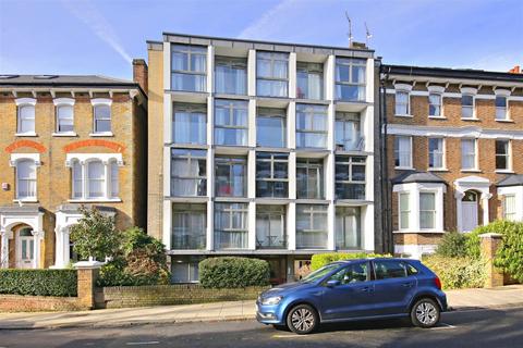 Studio for sale, South Hill Park Gardens, Hampstead NW3