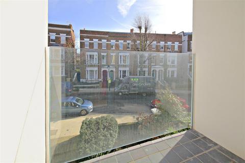 Studio for sale, South Hill Park Gardens, Hampstead NW3