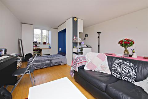 Studio for sale, South Hill Park Gardens, Hampstead NW3