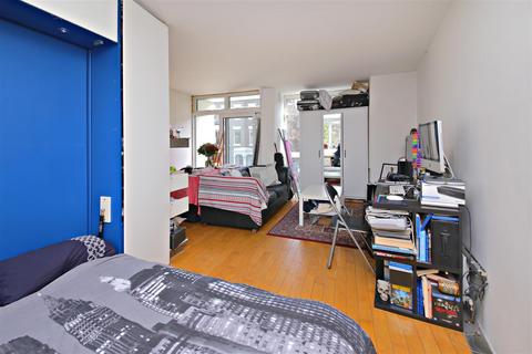 Studio for sale, South Hill Park Gardens, Hampstead NW3