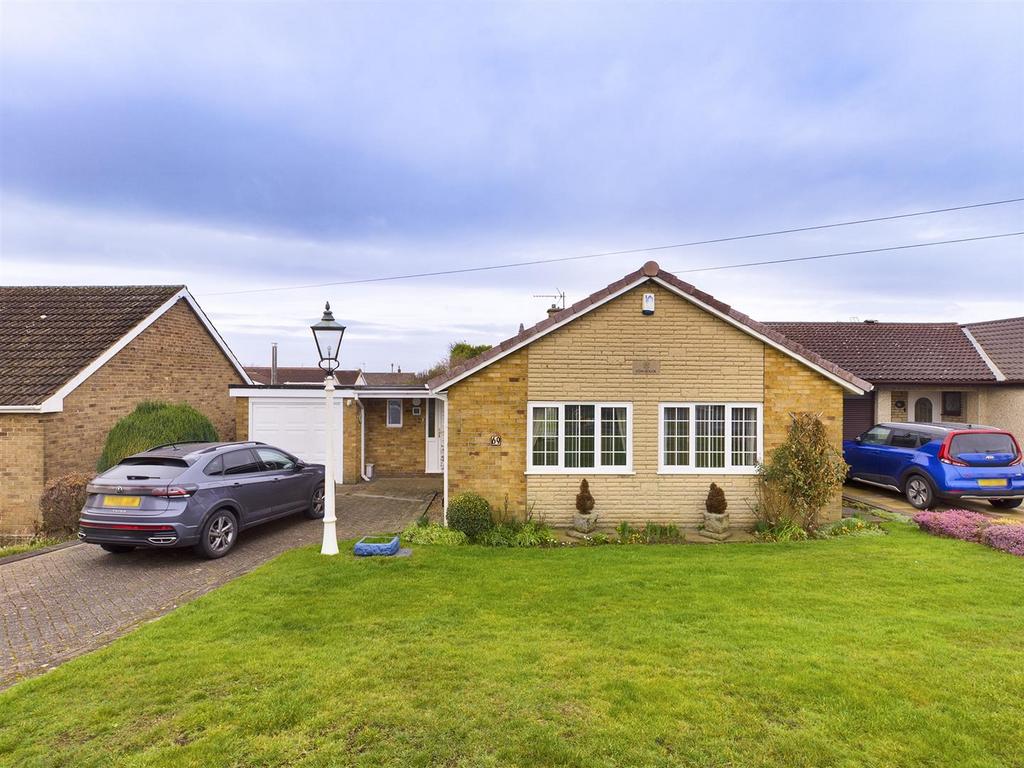 Bempton Lane, Bridlington 3 bed detached bungalow £280,000