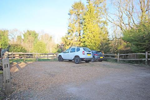 2 bedroom cottage for sale, Hodwell, Ashwell, Baldock