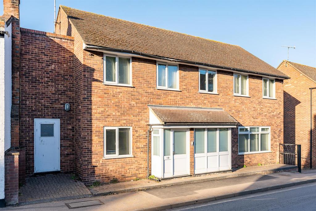 Prospect Place, Welwyn Property £650,000