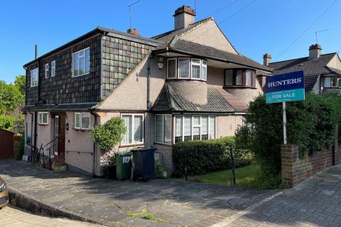 117 Ridgeway Drive, Bromley, BR1 5DB