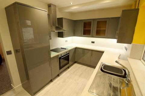 4 bedroom detached house to rent - Borough Street, Kegworth, Derby