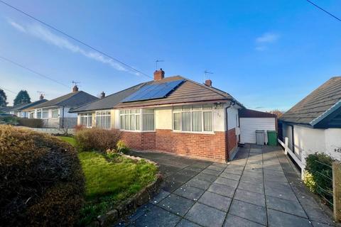 26 Grange Road, Heswall, Wirral, CH60 7RZ