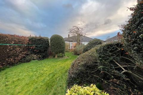 26 Grange Road, Heswall, Wirral, CH60 7RZ