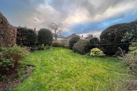 26 Grange Road, Heswall, Wirral, CH60 7RZ