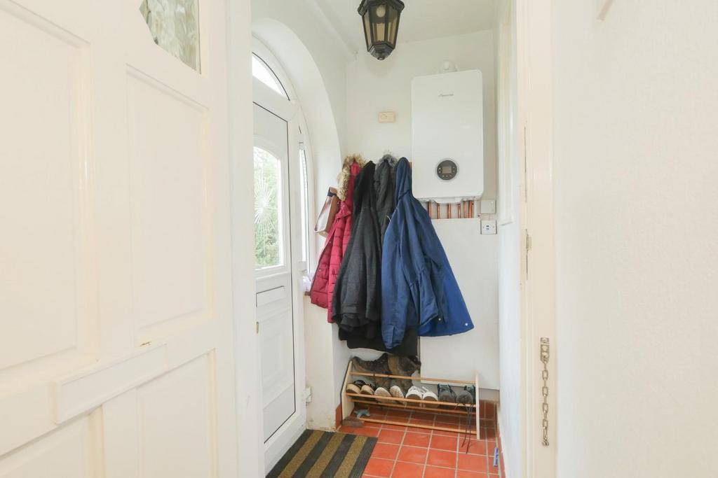 Porch