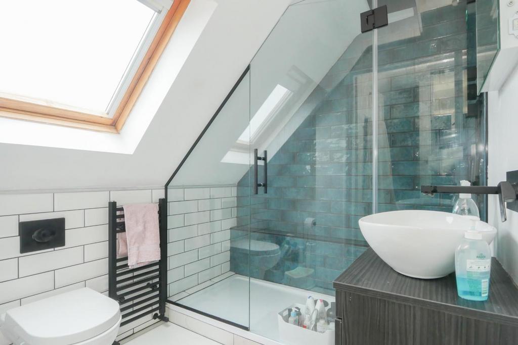 En suite