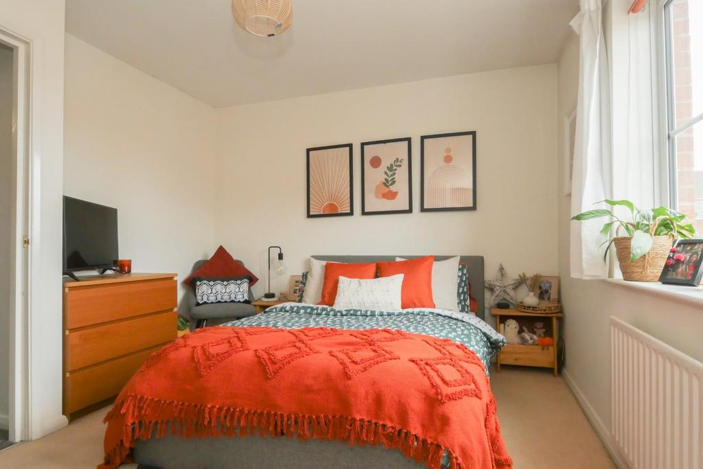 Bedroom two