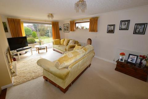 4 bedroom detached house for sale - Newbury Close, Wigston