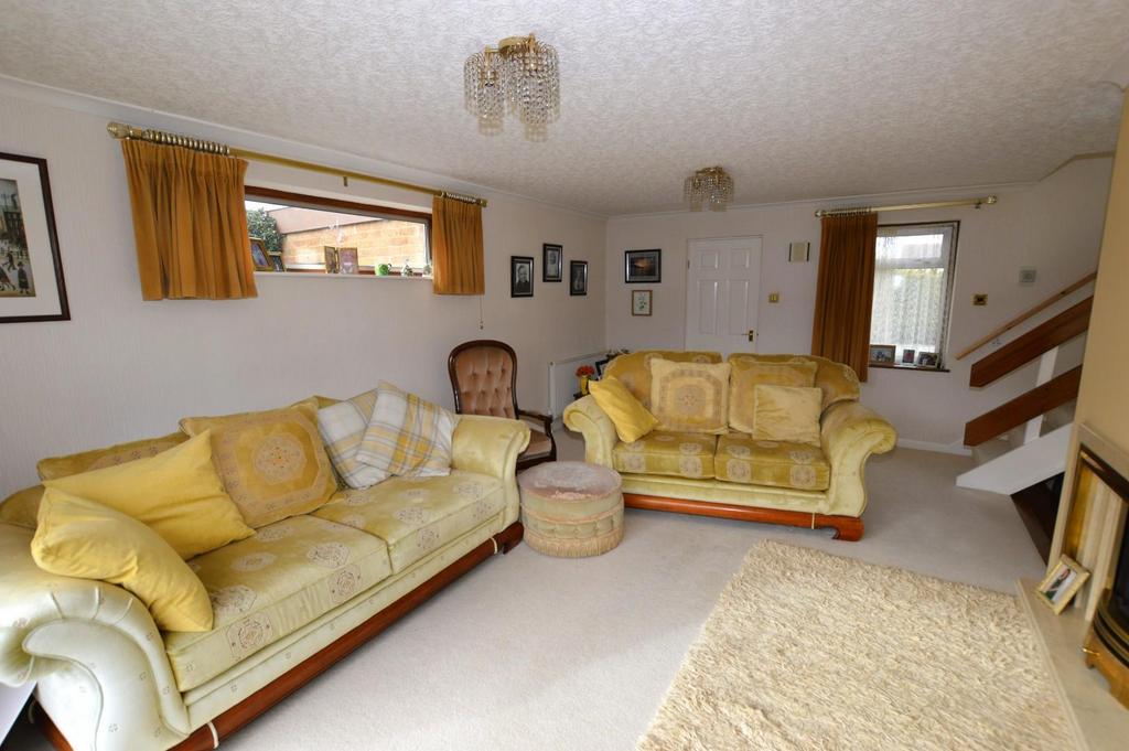 Lounge Area