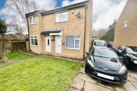7 Willowbank, Coulby Newham, Middlesbrough, TS8 0SW