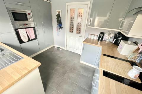 7 Willowbank, Coulby Newham, Middlesbrough, TS8 0SW