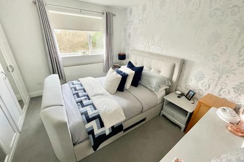 7 Willowbank, Coulby Newham, Middlesbrough, TS8 0SW