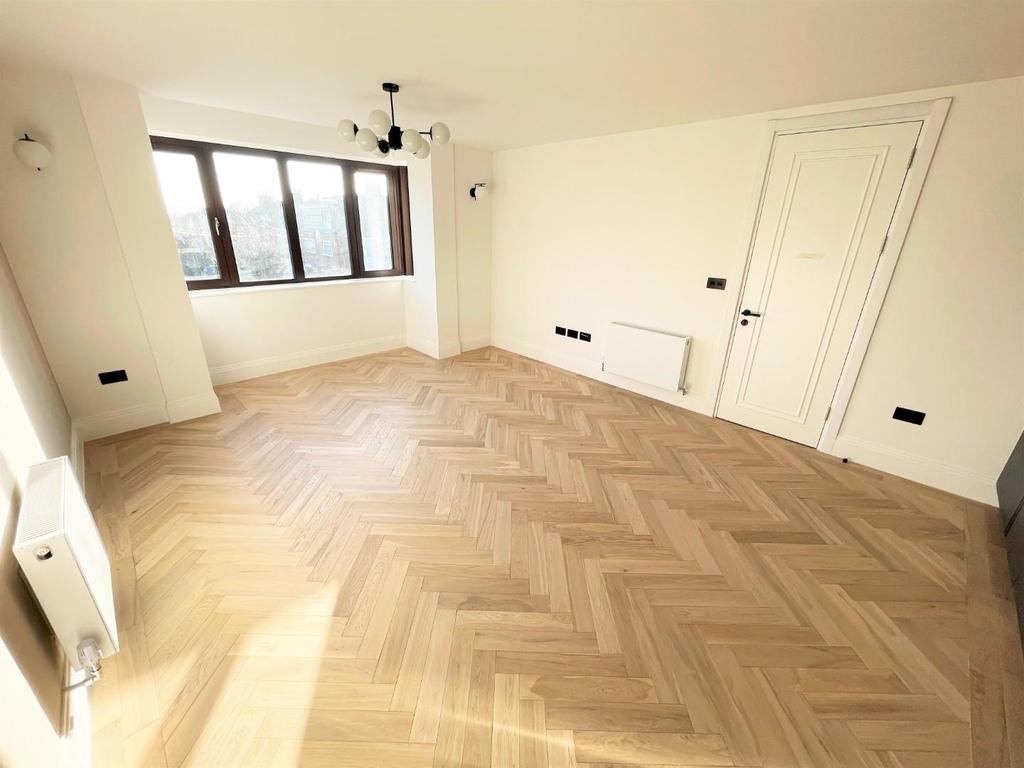Shakespeare Road, Mill Hill, NW7 1 bed apartment £1,645 pcm (£380 pw)