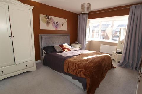 4 bedroom detached house for sale - Churston Gardens, The Fairways, Cramlington