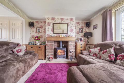 3 bedroom semi-detached house for sale, 1 Thorpe Cottages, Scagglethorpe, Malton, North Yorkshire, YO17 8ED