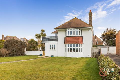 38 Marine Drive, Goring By Sea, Worthing, BN12 4QN