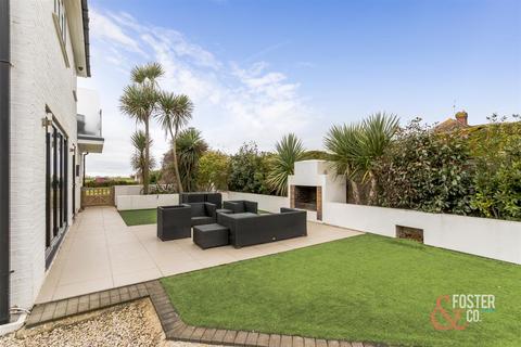 38 Marine Drive, Goring By Sea, Worthing, BN12 4QN
