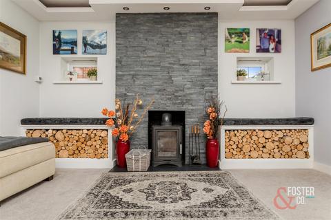 38 Marine Drive, Goring By Sea, Worthing, BN12 4QN