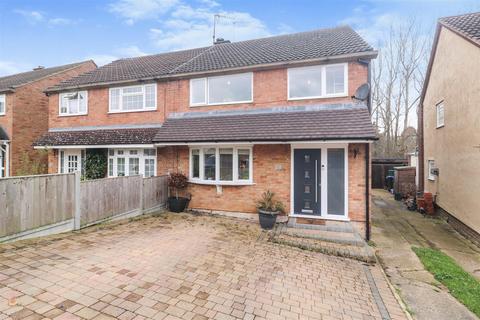 46 Latton Green, Harlow, CM18 7ER