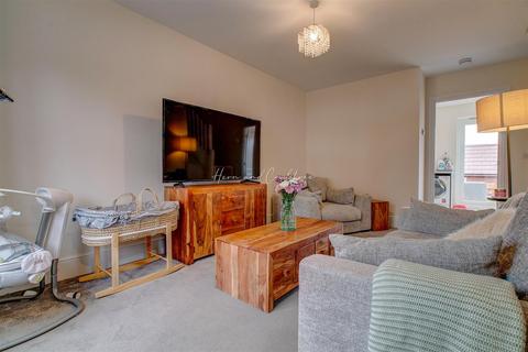 2 bedroom terraced house for sale - Clos Coed Bychan, Cae St Fagans, Cardiff