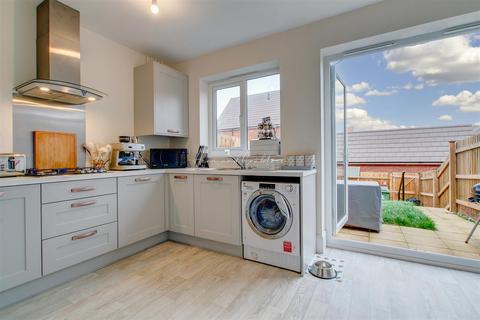 2 bedroom terraced house for sale - Clos Coed Bychan, Cae St Fagans, Cardiff