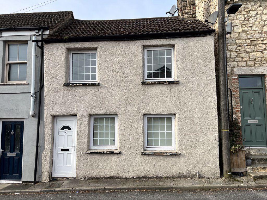 Garden Lane, Sherburn, LS25 2 bed cottage £750 pcm (£173 pw)