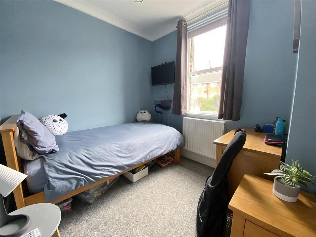 Bedroom Three: