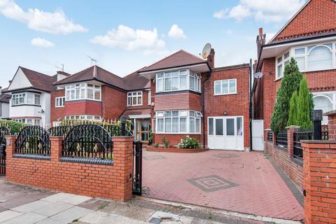 7 bedroom semi-detached house for sale - The Avenue, Brondesbury Park NW6