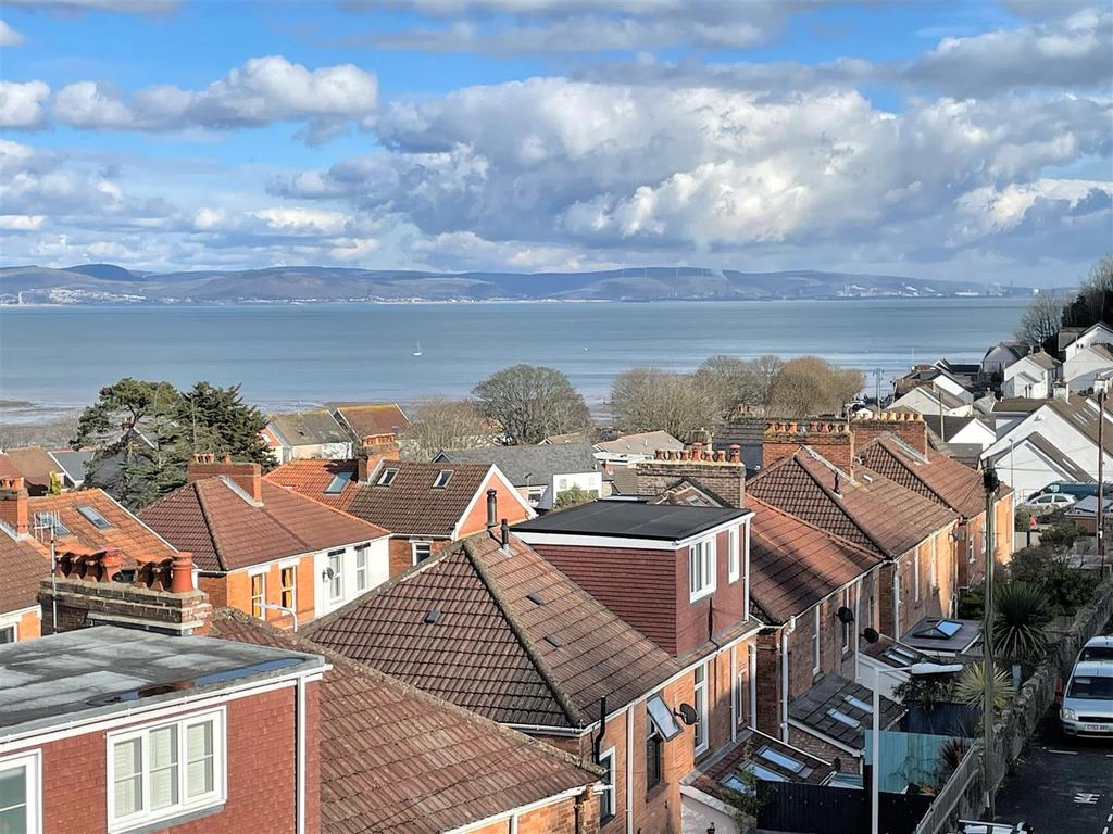 Overland Road, Mumbles 5 bed semidetached house for sale £525,000
