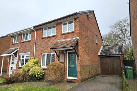 7 Clover Close, Locks Heath, Southampton, SO31 6SQ