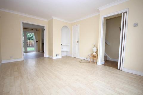 7 Clover Close, Locks Heath, Southampton, SO31 6SQ