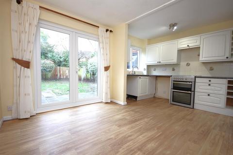 7 Clover Close, Locks Heath, Southampton, SO31 6SQ