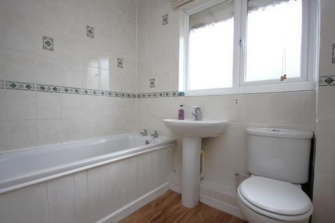 7 Clover Close, Locks Heath, Southampton, SO31 6SQ