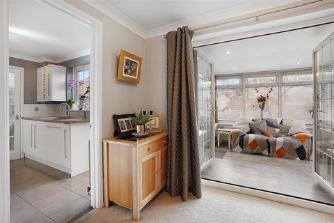 23 Birkhall Close, Chatham, ME5 7QD