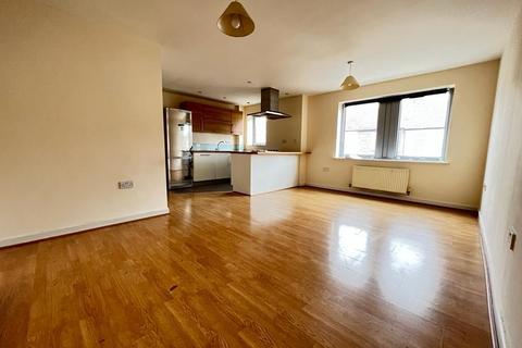 2 bedroom flat for sale - 118 Victoria Road, Barking