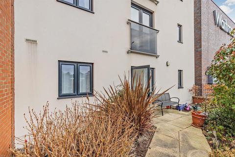1 bedroom apartment for sale - Marbury Court, Chester Way, Northwich