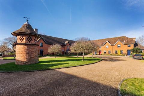 3 bedroom retirement property for sale - Wargrave Road, Henley-On-Thames RG9