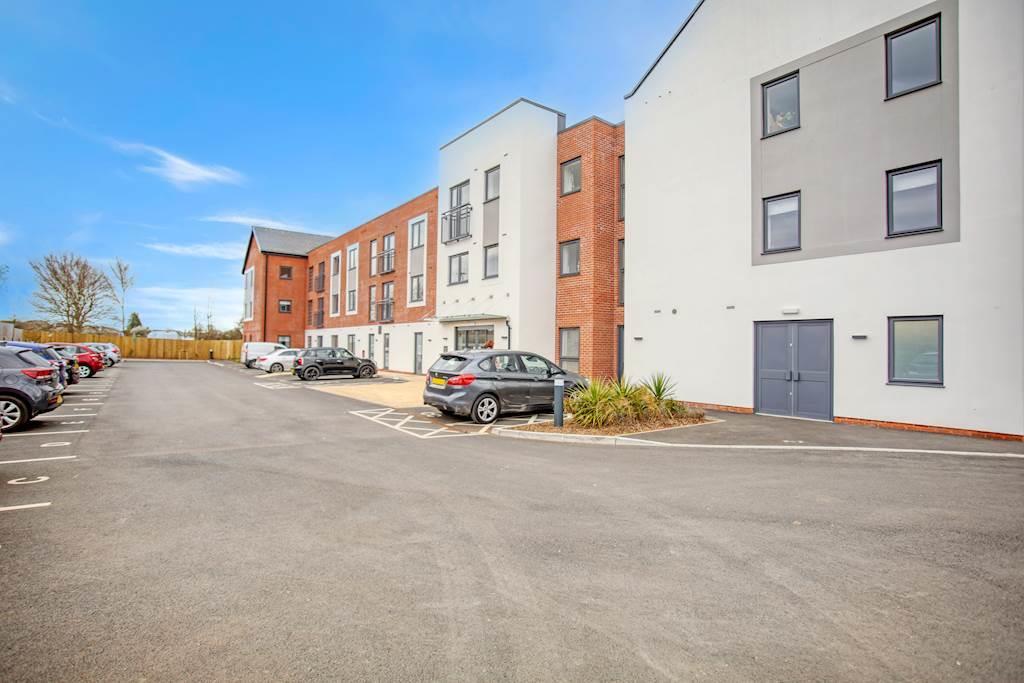Pym Court
