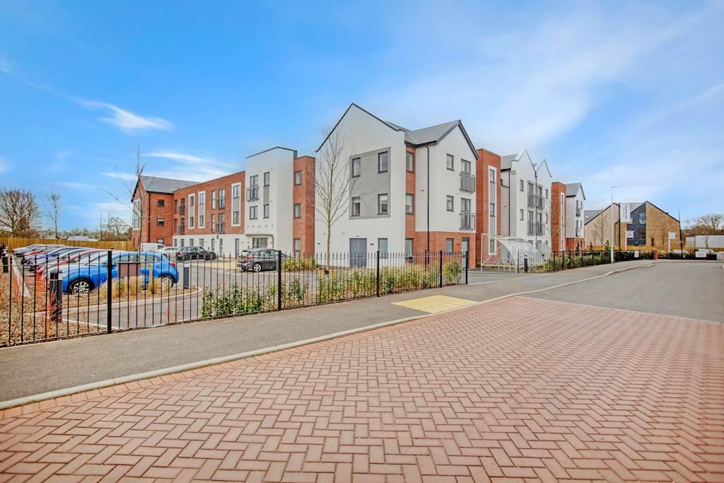 Pym Court