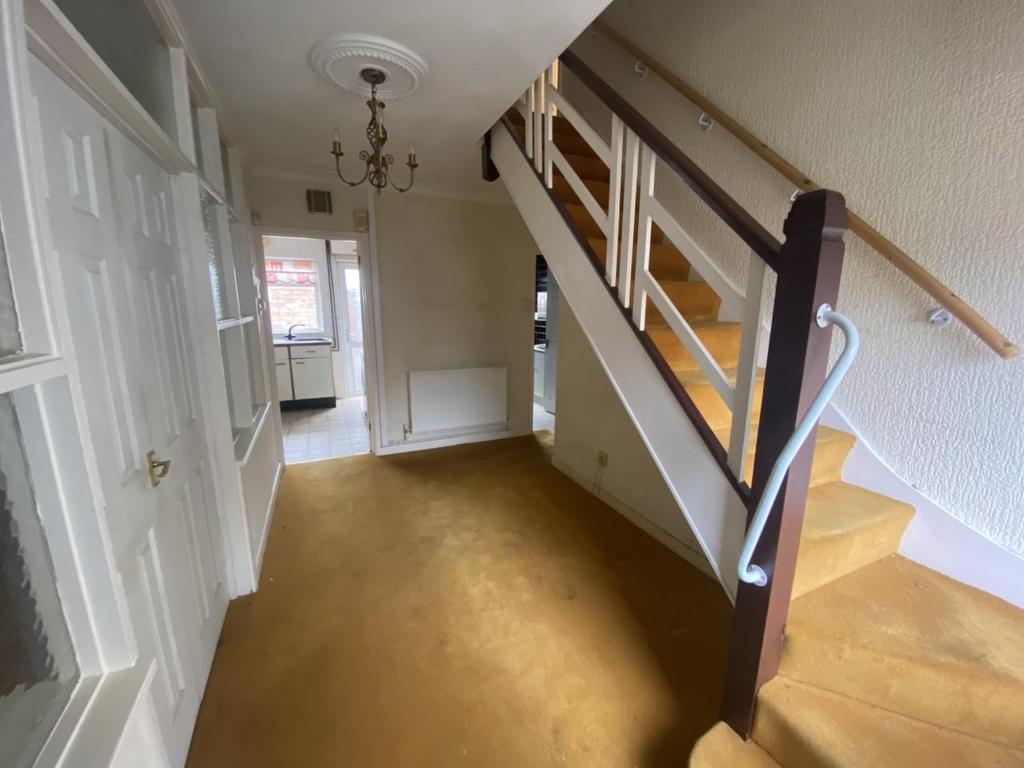 Cae Mansel Road, Gowerton, Swansea 3 bed detached house for sale £350,000