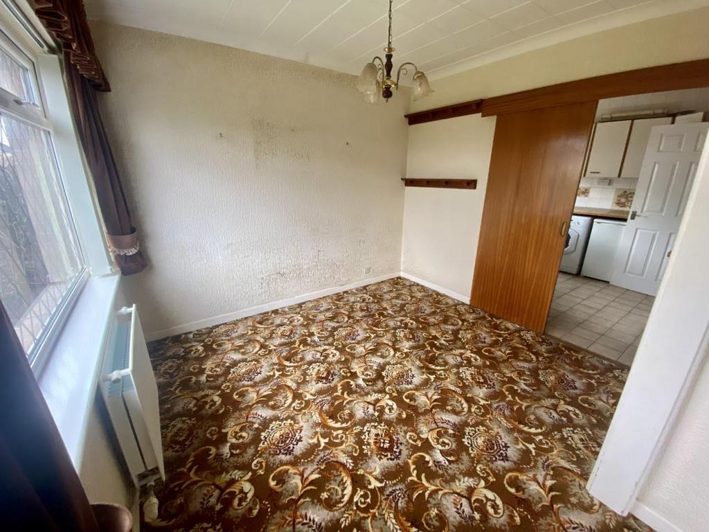 Cae Mansel Road, Gowerton, Swansea 3 bed detached house for sale £350,000
