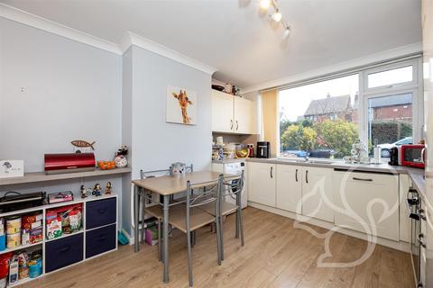 3 bedroom semi-detached house for sale - Henniker Road, Ipswich