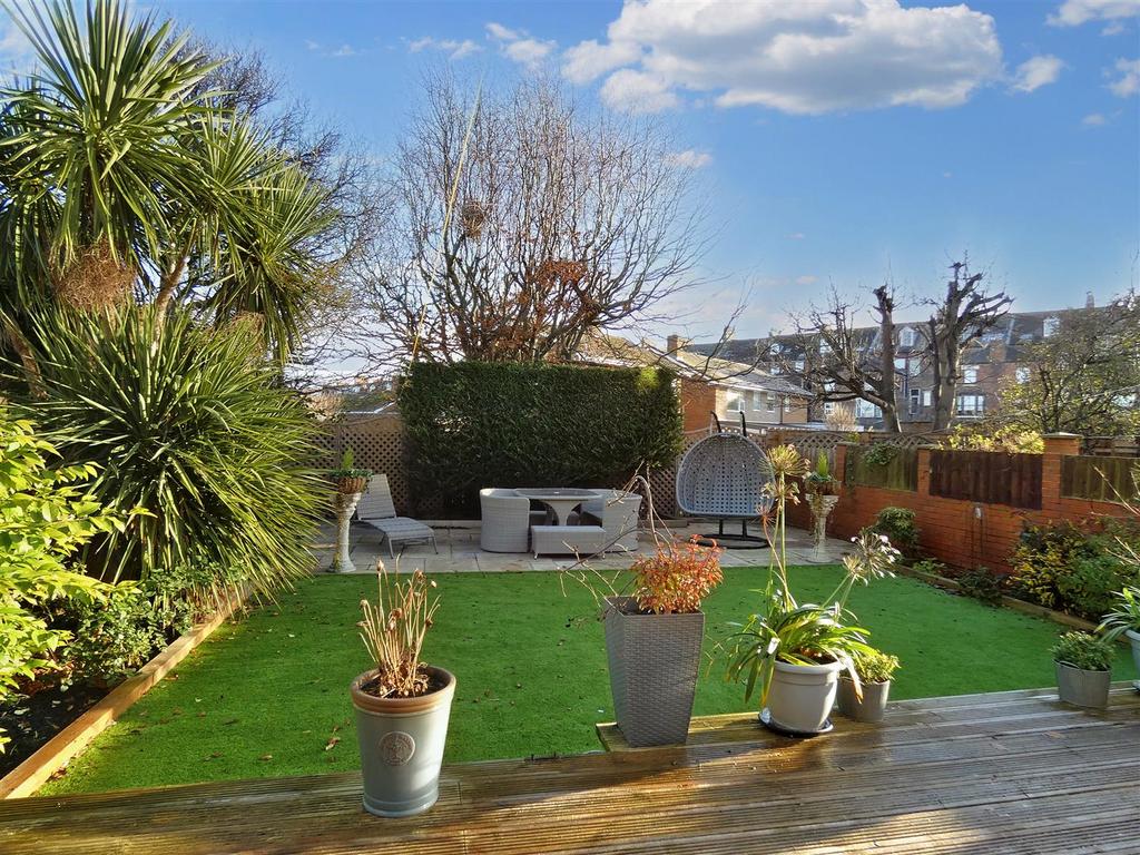 The Drive, Tynemouth 5 bed semidetached house for sale £650,000