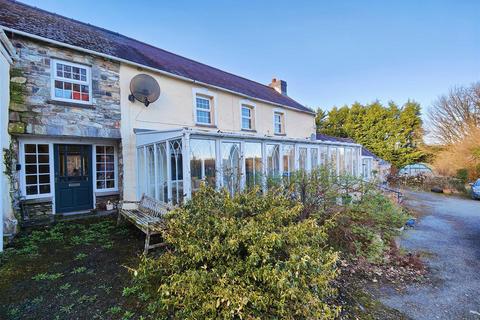 3 bedroom property for sale, Plas Preseli, Brynberian, Crymych