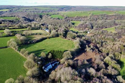 undefined, Plas Preseli, Brynberian, Crymych